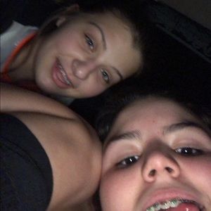 Meet your Posher, Abby